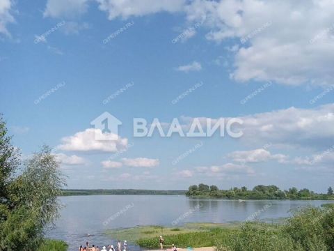 dom-selo-bezvodnoe-kstovskiy-rayon фото