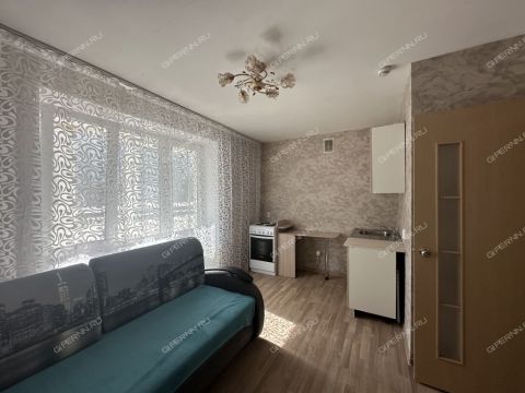 kvartira-studiya-ul-kosmicheskaya-d-34-k2 фото