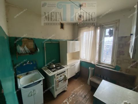 3-komnatnaya-ul-dyakonova-d-8 фото