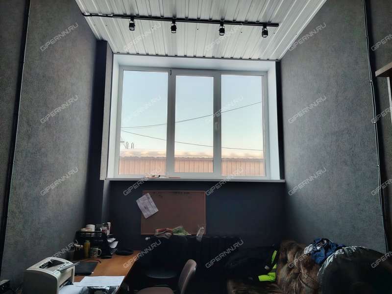 помещение под склад на Кузбасская ул, д.17