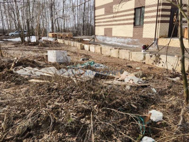 земельный участок 8 соток ТИЗ Надежда-1 тер