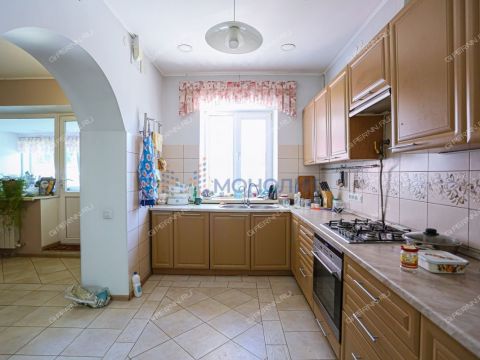dom-poselok-nizhegorodec-dalnekonstantinovskiy-rayon фото