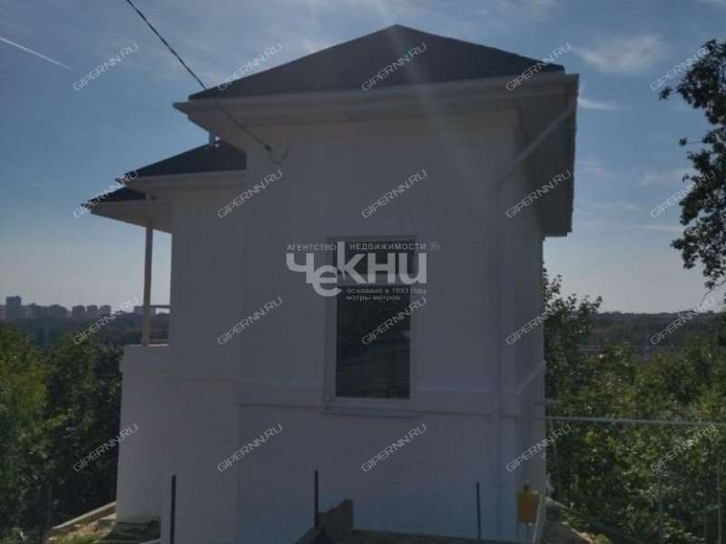 дом на ТСН Ракета