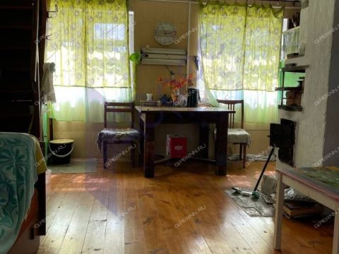dacha-derevnya-aleshino-semenovskiy-gorodskoy-okrug фото