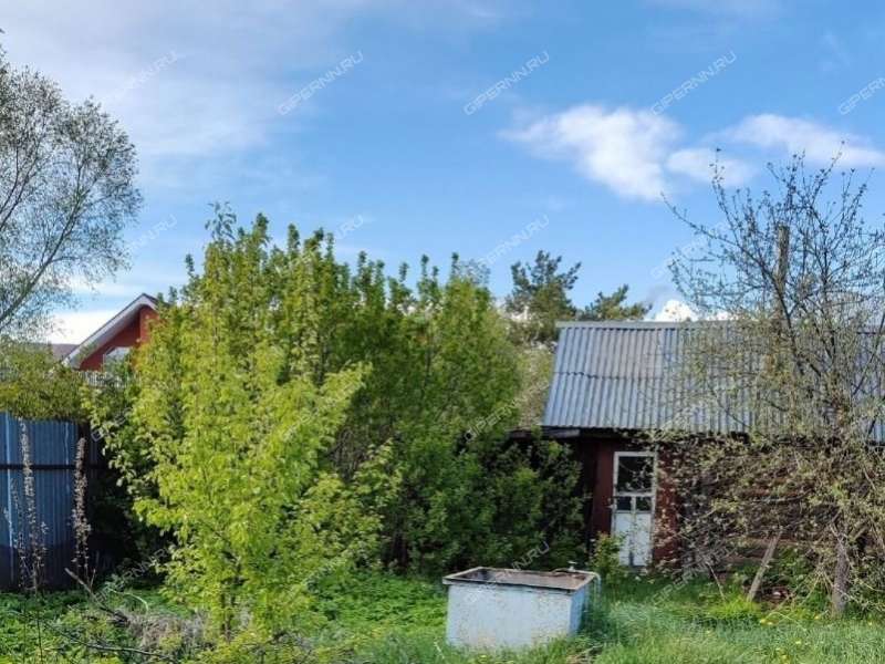 дом в переулке Ремизова город Выкса