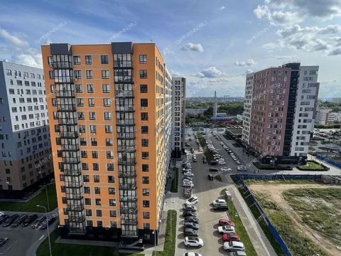 2-komnatnaya-ul-geroya-sovetskogo-soyuza-aristarhova-d-7 фото
