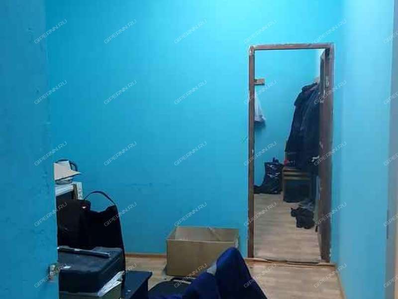 помещение под склад на Кузбасская ул, д.1Г