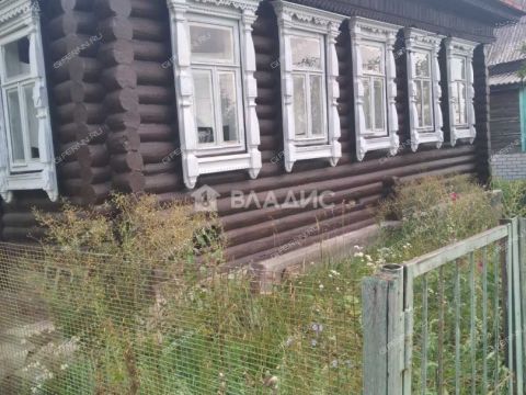 dom-derevnya-vetchak-kstovskiy-rayon фото