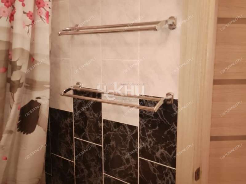 однокомнатная квартира в микрорайоне Щербинки 1-й дом 14 к1