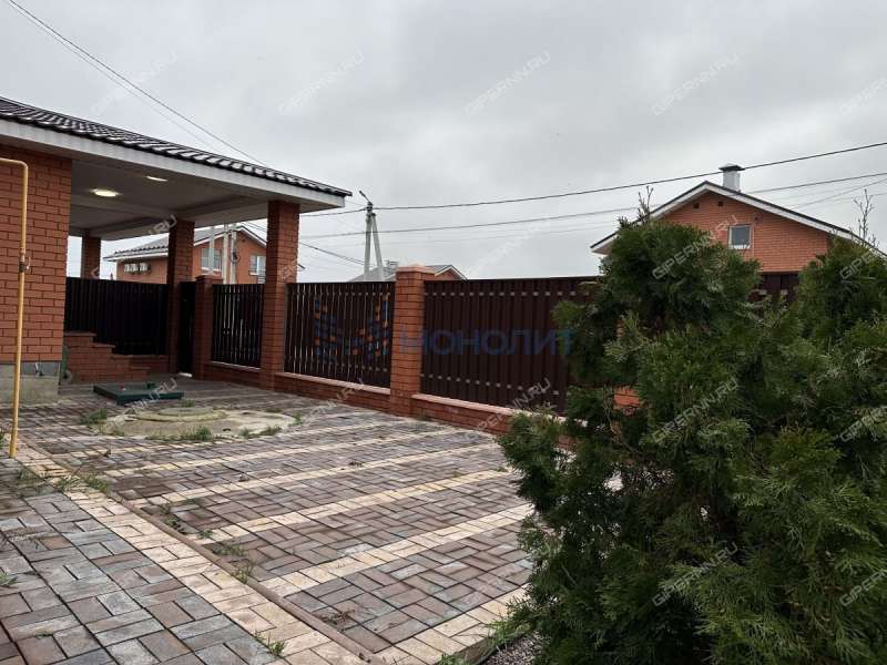 дом на улице Дальняя деревня Опалиха