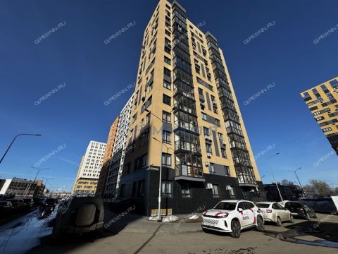 1-komnatnaya-ul-geroya-sovetskogo-soyuza-aristarhova-d-5 фото