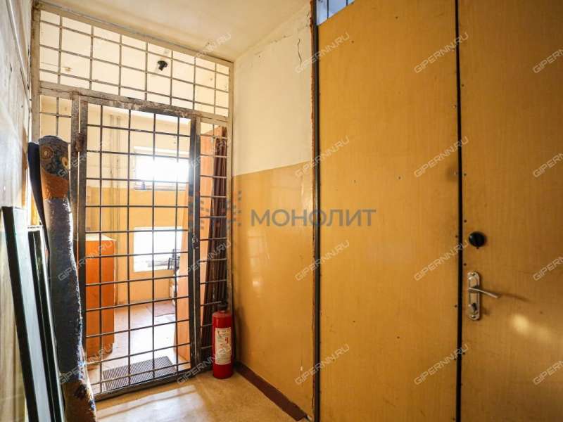 двухкомнатная квартира на Плетневской улице дом 2