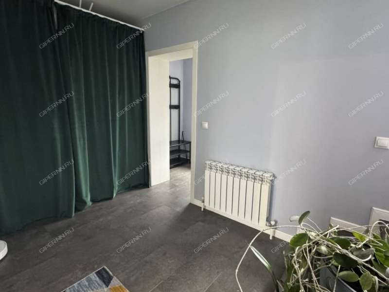 таунхаус на улице Восточная деревня Фроловское