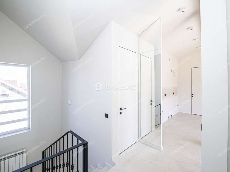 дом на 201 коттеджный посёлок Хельсинки Клуб