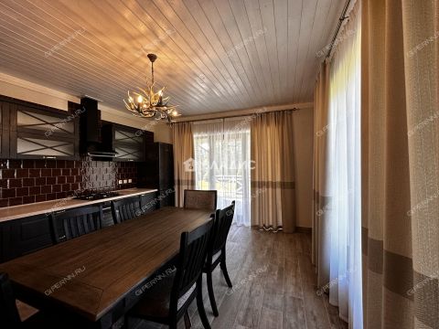 dom-dachnyy-poselok-zemlyanikino-gorodskoy-okrug-chkalovsk фото