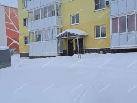 1-komnatnaya-poselok-zhdanovskiy-kstovskiy-rayon фото