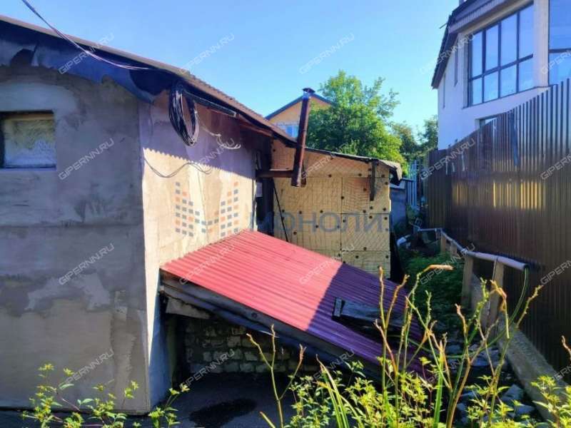 дом на СНТ Сокол №3