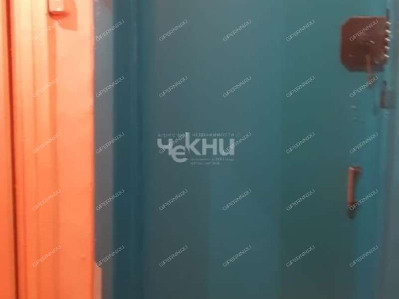 однокомнатная квартира на Студёной улице дом 56