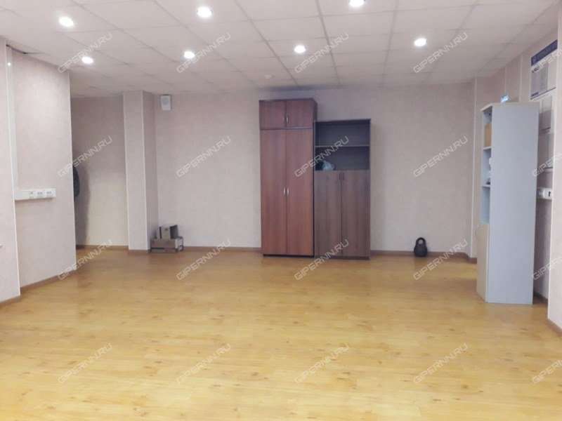 помещение под офис на Нижне-Волжской набережной