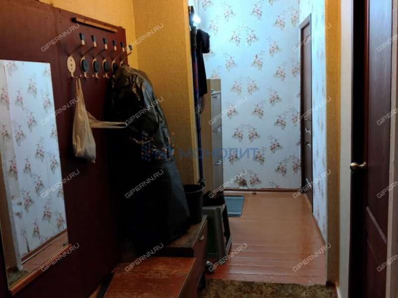 комната в доме 2 на проспекте Кораблестроителей