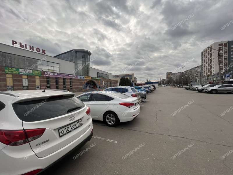 помещение под торговую площадь, недвижимость под общепит на улице Плотникова