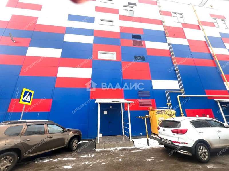 помещение под помещение свободного назначения на Южном шоссе