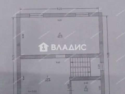 kottedzh-derevnya-krutaya-kstovskiy-rayon фото