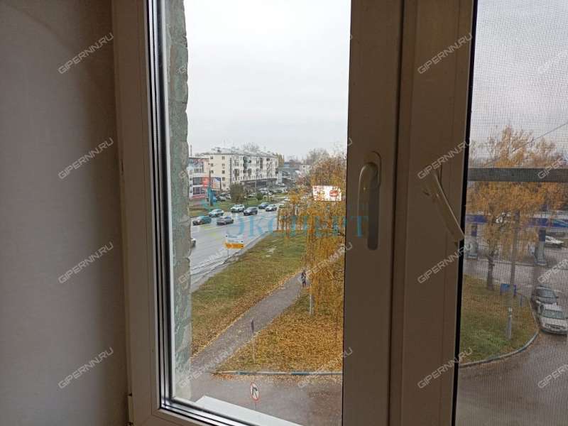 двухкомнатная квартира на Московском шоссе дом 82