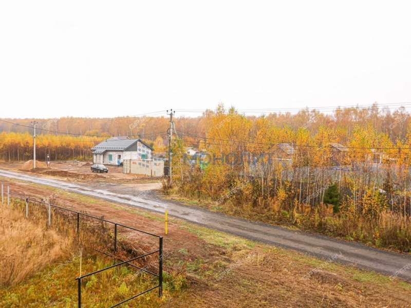 дом на улице Центральная деревня Килелей