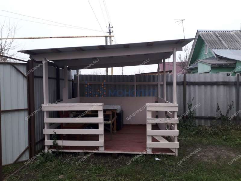 коттедж на деревня Зелецино