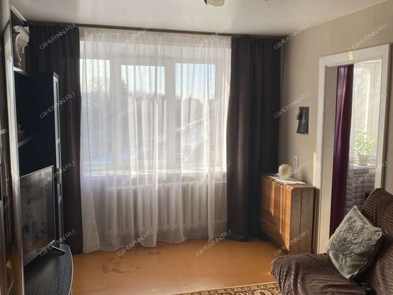 четырёхкомнатная квартира на улице Маковского дом 21