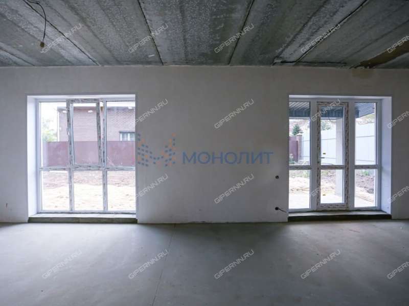 коттедж на улице Старокузнечихинская