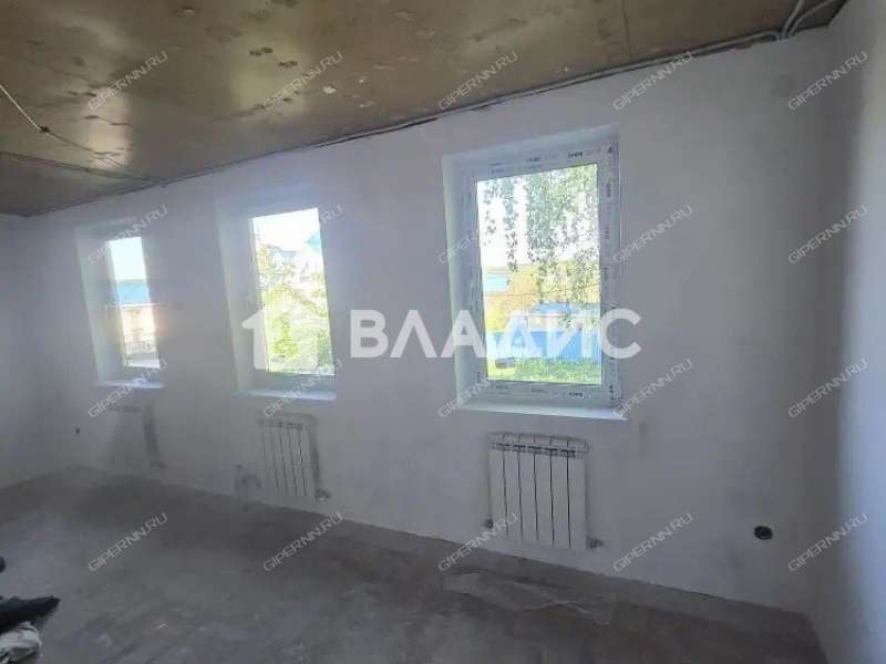 дом на улице Будённого город Ворсма