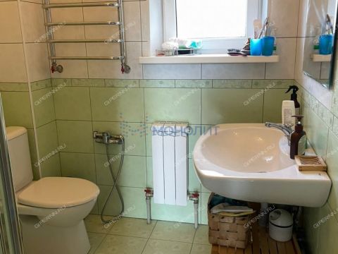 kottedzh-selo-bezvodnoe-kstovskiy-rayon фото