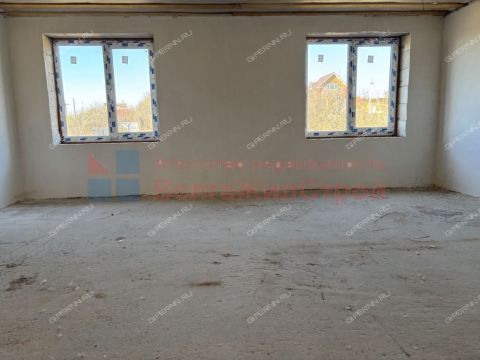 taunhaus-derevnya-afonino-kstovskiy-rayon фото