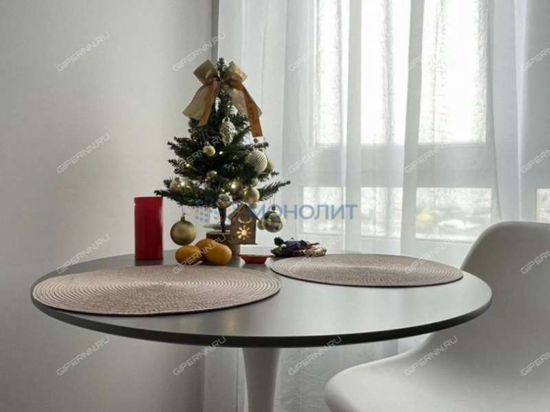 арендный бизнес помещение в нежилом здании в Нижегородском районе Нижнего Новгорода