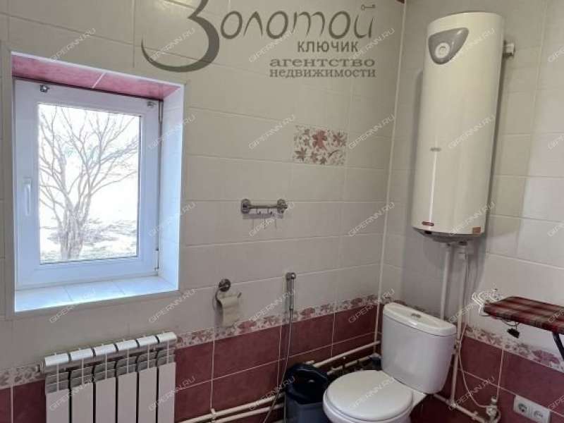 коттедж на Пригородной улице деревня Высоково