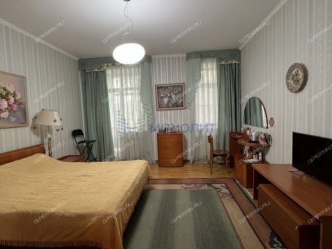 3-komnatnaya-ul-studenaya-d-7 фото