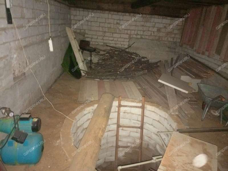 дом на Лунской улице