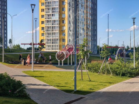 1-komnatnaya-derevnya-ankudinovka-kstovskiy-rayon фото