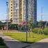однокомнатная квартира на Черкесской улице дом 18 деревня Анкудиновка