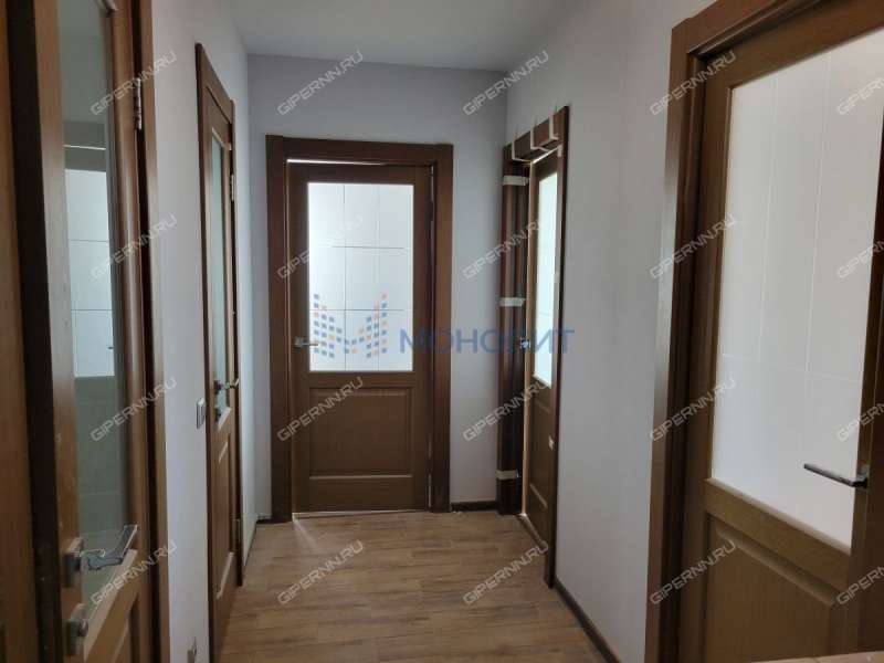 двухкомнатная квартира на Белозерской улице дом 1