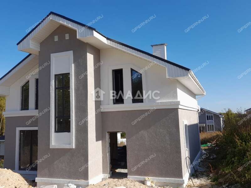 дом на  деревня Бурцево