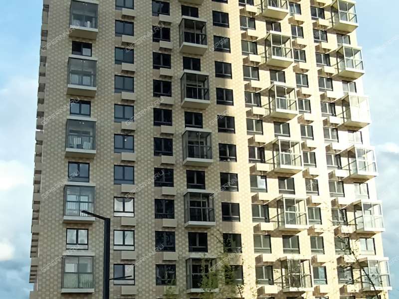 улица Небесная, 4 фото