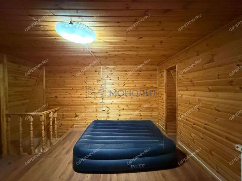 дом на  деревня Вашуриха