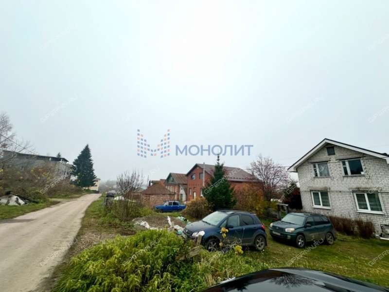 коттедж на - село Федяково