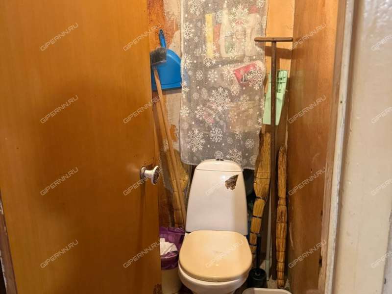 четырёхкомнатная квартира на улице Архимеда дом 14а