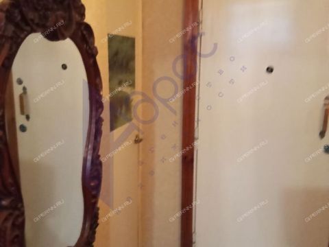 1-komnatnaya-ul-kompozitora-kasyanova-d-4 фото