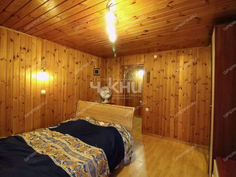 дом на улице Лесная село Новые Ключищи