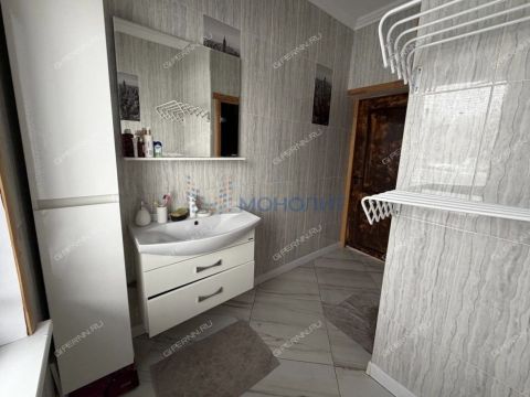 dom-tszh-solnechnoe-spirino-selo-spirino-ter-bogorodskiy-municipalnyy-okrug фото